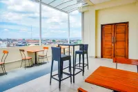 Sans Hotel Nagari Malioboro Hotels in Ngampilan