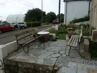 Breathtaking sea views, parking, beaches...  your ideal home away from home.