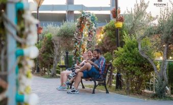 Regnum Palace Hotel Baku