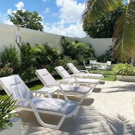 Yoyita Suites Aruba