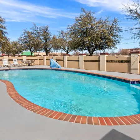 Quality Inn & Suites Granbury