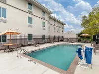 MainStay Suites Lancaster Dallas South Hotels in Lancaster