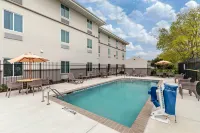 MainStay Suites Lancaster Dallas South Hotels in Lancaster