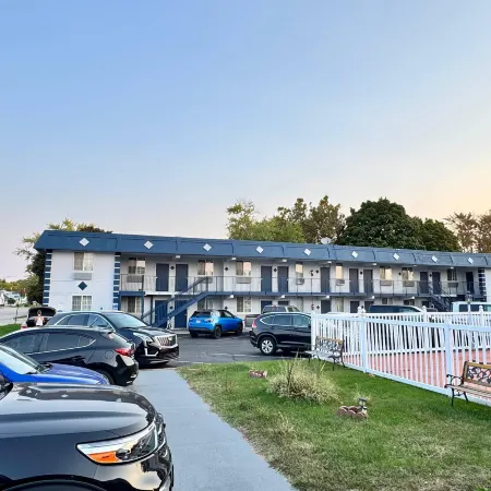 Rodeway Inn
