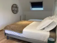 Pavillon Buzancy, a unique and elegant place