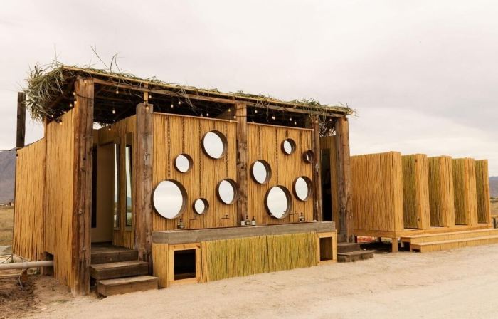 ENDEMICA GLAMP RESORT