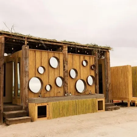 ENDEMICA GLAMP RESORT