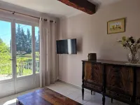 Maison le murier Hotel a Aubignan