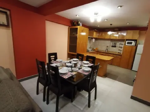 Casa San José - Departamento Privado Hotel di 