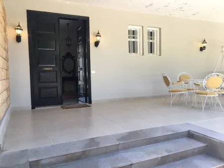 Baabdat Villa-Rue 28 B