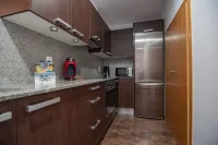 Attic Deltarelax Hotels in Deltebre