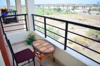 Dee Safari Homestay