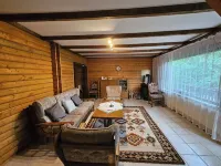 Beautiful vacation apartment on the Himmelberg in Thalfang Hotels in Thalfang