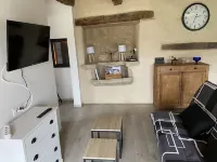 Gîte de Détente à la Campagne