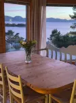 Fjordview Family Cabin | Close to Pulpit Rock Hotels in Strand