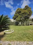 Gorgeous villa with direct descent to the sea