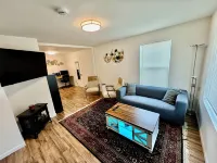 Modern Seattle Two Bedrooms, Two Bathrooms + Private Deck, Hot Tub Hotels in White Center