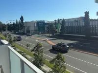 Chermside Central Apartment Hotels in Chermside