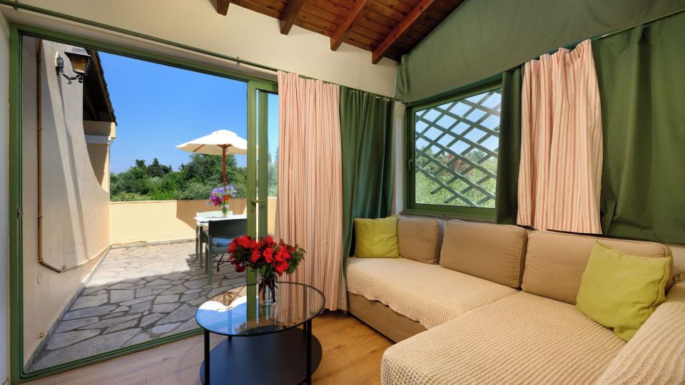 Isabella Country House