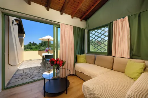 Isabella Country House - Beach