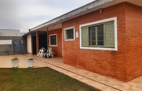 查卡拉奧蘭多酒店