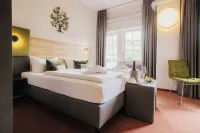 HarzHotel Güntersberge Hotels in Guntersberge