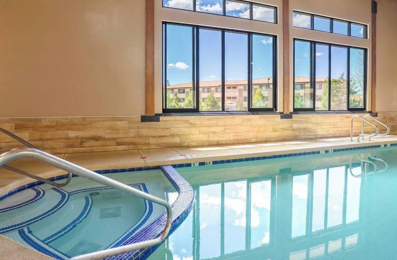 Grand Canyon Hotel & Suites photo 3