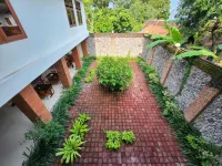 Hotel Diafan Purwodadi Hotel dekat Dusn Bugangin