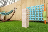 Free Heated Pool, Mini Golf Course, Full Arcade, Hot Tub, AMI 6 miles, IMG 3 mi Hotel a South Bradenton