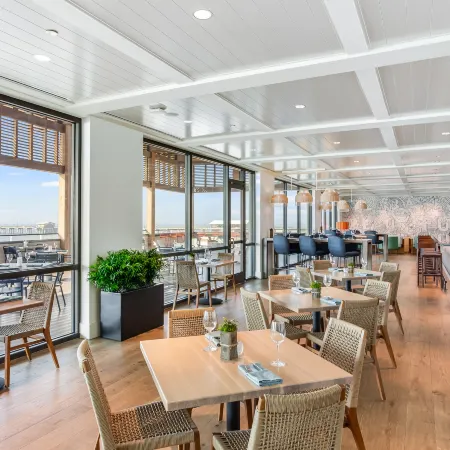 The Lodge at Gulf State Park, a Hilton Hotel