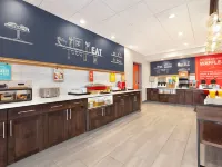 Hampton Inn West Valley Salt Lake City Hotels in West Valley City