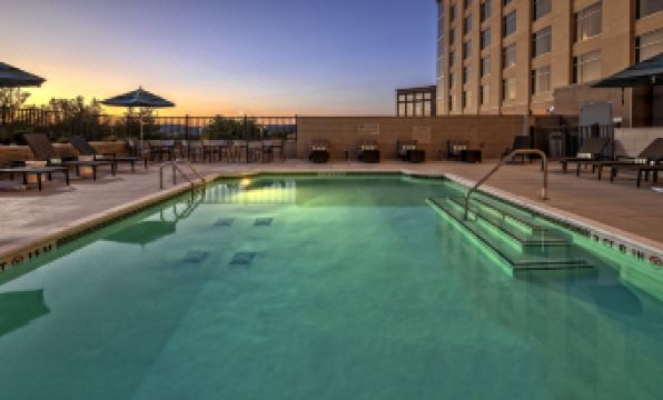 Hilton Franklin Cool Springs