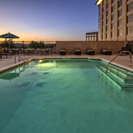 Hilton Franklin Cool Springs