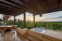 Hacienda Todos Los Santos