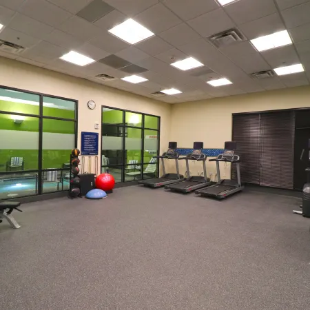Hampton Inn Kearney