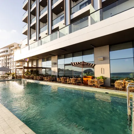 Holiday Inn Express & Suites Mazatlan by IHG
