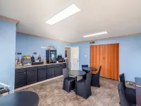 Super 8 by Wyndham Barstow Hotels in Barstow