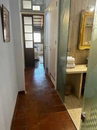 APARTMENT / PENTHOUSE WITH POOL IN THE OLD TOWN OF POLLENÇA