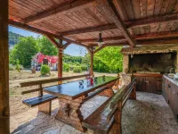 Little Castle - Homestays