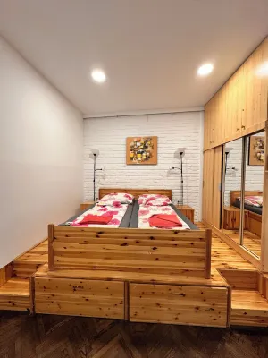 Katona Apartments - Apartments