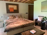 1 bedroom chalet in kortessem