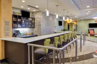 Hilton Garden Inn Indianapolis Northwest - bar