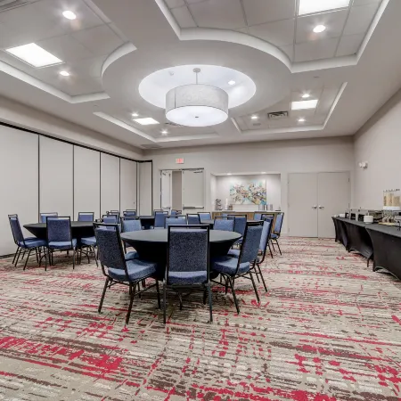 Hilton Garden Inn Indianapolis Northwest