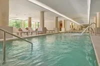 Grupotel Club Cala Marsal Nature Hotel - spa