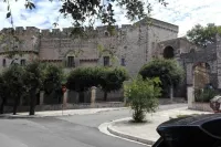 B&B CASAVACANZE CHIESA MADRE - Studio Apartment