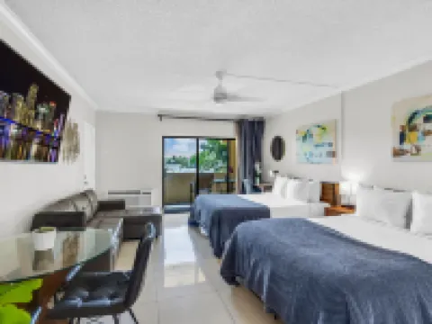 ボカ プラザ by ロウクル ボカラトンのホテル