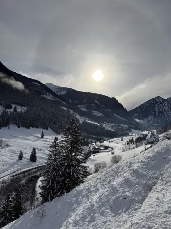 Dark Sky TWO Отели в г. Stein an der Enns