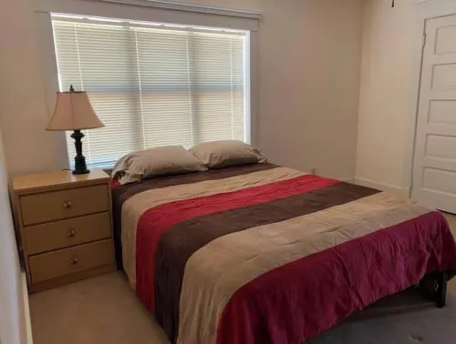 -Beautiful 4.5 BR / 4 Ba home with 2 car garage Hôtels à : Cushing