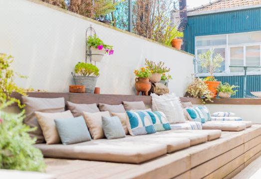 보아비스타 게스트 하우스 대표 이미지