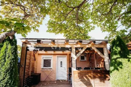 Holiday home Pandora in Terme Čatež Отели в г. Чатеж на Сави